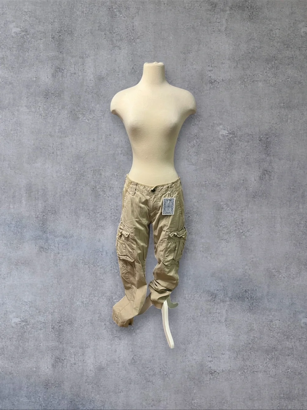 Levis levis khaki
